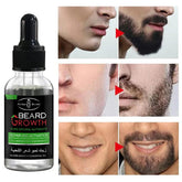 beard oil