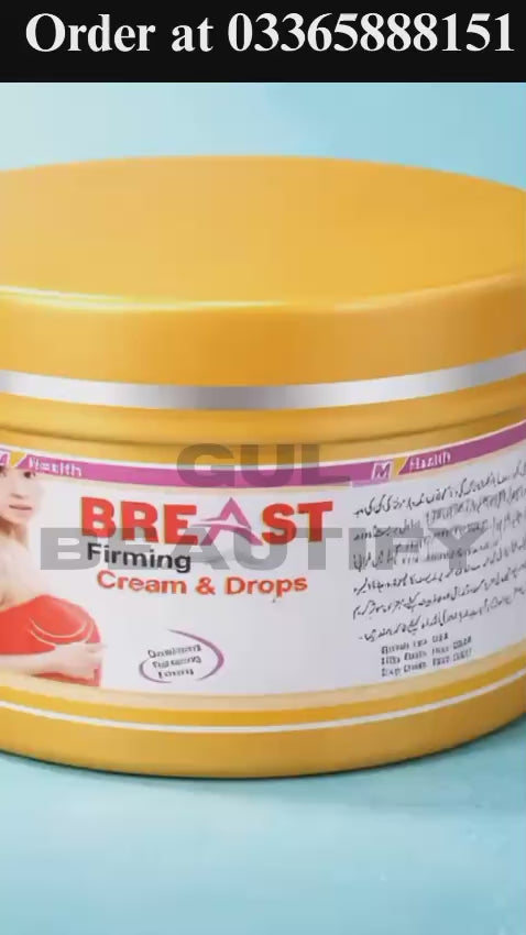 Boost Confidence Naturally – Breast Enlargement Pump + Free Cream